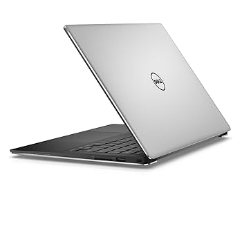 Dell XPS9350-673SLV 13.3 Inch FHD Laptop (6th Generation